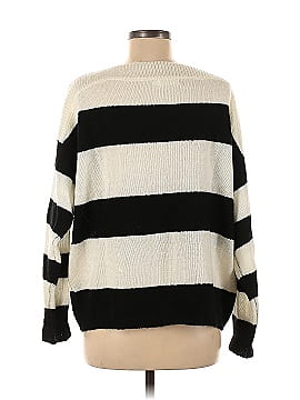 Mod Ref Pullover Sweater (view 2)