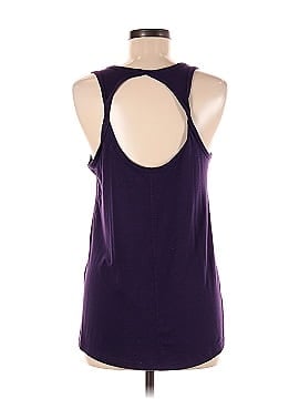 Zyia Active Sleeveless T-Shirt (view 2)