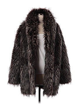 Donna Salyers' Fabulous Furs Faux Fur Jacket (view 1)