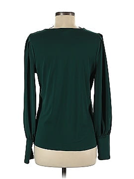 RW&CO Long Sleeve Blouse (view 2)