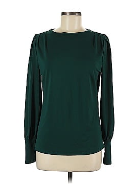 RW&CO Long Sleeve Blouse (view 1)