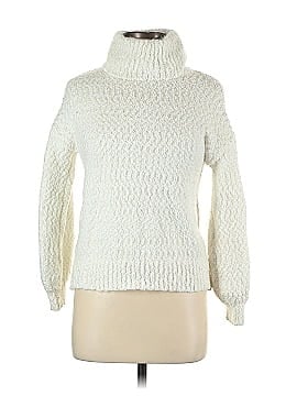 Yes Lola Turtleneck Sweater (view 1)