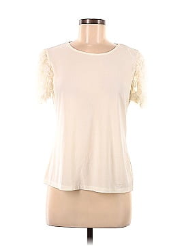 Love Story Short Sleeve Blouse (view 1)