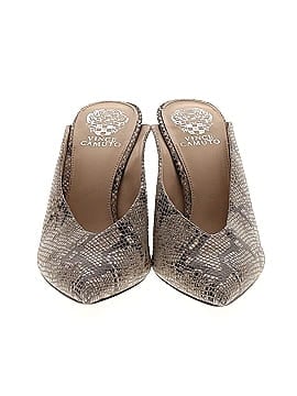 Vince Camuto Mule/Clog (view 2)