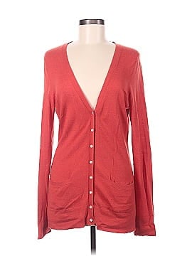 Ann Taylor Cardigan (view 1)