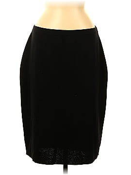 Eileen Fisher Wool Skirt (view 1)