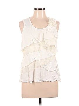 A. Byer Sleeveless Top (view 1)