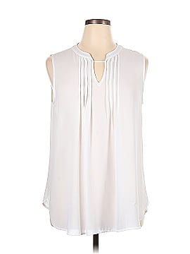 Pleione Sleeveless Blouse (view 1)