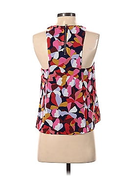 Crosby by Mollie Burch Sleeveless Blouse (view 2)