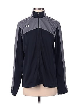 Under Armour Track Jacket (view 1)