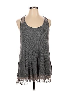 Suzanne Betro Tank Top (view 1)