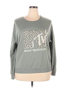 MTV Sweatshirt (view 1)