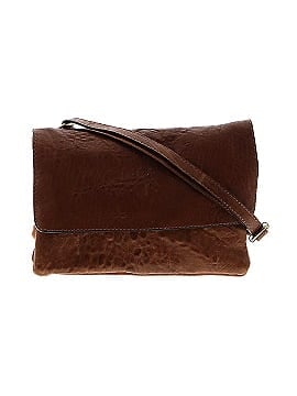 Maxon Collection Leather Crossbody Bag (view 1)