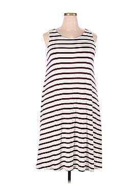 Old Navy Plus Casual Dress (view 1)
