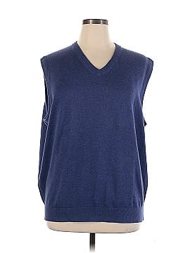 Signature collection Sweater Vest (view 1)