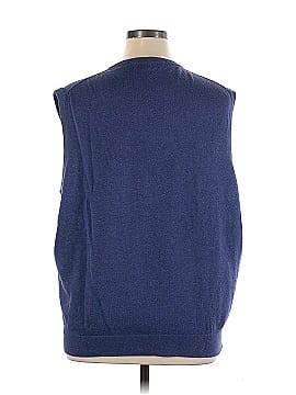 Signature collection Sweater Vest (view 2)