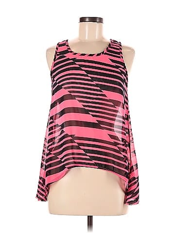 La Reyna Sleeveless T-Shirt (view 1)