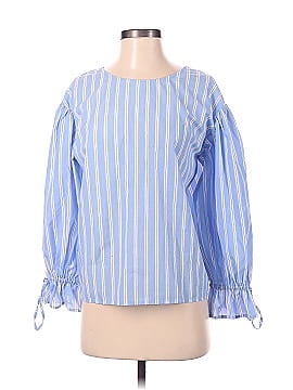 NORR Long Sleeve Blouse (view 1)