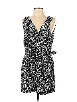 Ann Taylor LOFT Romper (view 1)