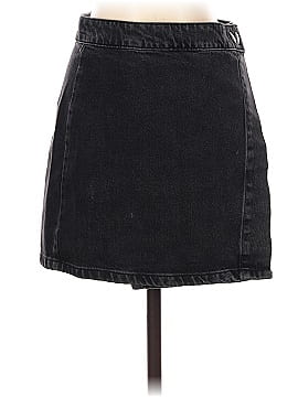 ASOS Denim Skirt (view 1)