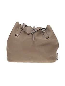 Annabel Ingall Leather Tote (view 1)