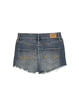 Abercrombie & Fitch Denim Shorts (view 2)