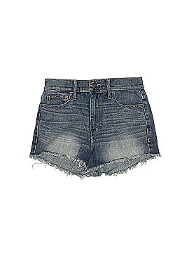 Abercrombie & Fitch Denim Shorts (view 1)