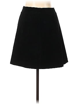 Express Leather Skirt (view 2)
