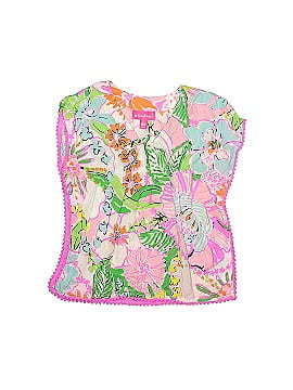 Lilly Pulitzer For Target Swimsuit Cover Up (view 1)