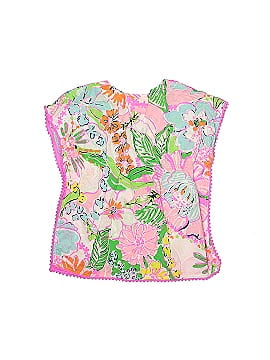 Lilly Pulitzer For Target Swimsuit Cover Up (view 2)
