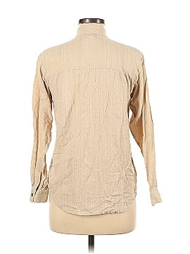 The Territory Ahead Long Sleeve Blouse (view 2)