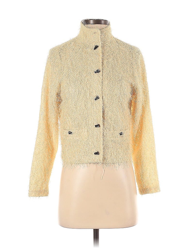 JAMIE SADOCK Pre-owned Faux Fur Jacket