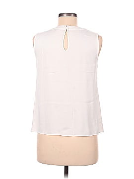 Brooks Brothers Red Fleece Sleeveless Blouse (view 2)