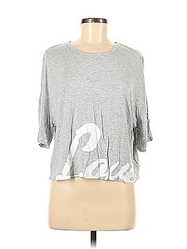 Betsey Johnson Performance Active T-Shirt (view 1)