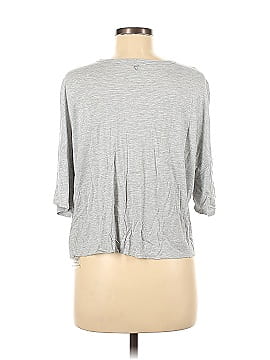 Betsey Johnson Performance Active T-Shirt (view 2)