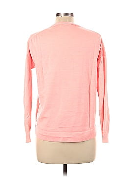 J.Crew Wool Pullover Sweater (view 2)