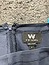 W by Worth Blue Sleeveless Blouse Size P (petite) - photo 3