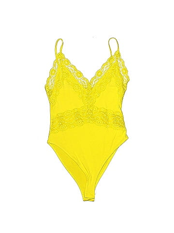 Zara Bodysuit (view 1)