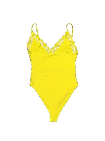 Zara Bodysuit (view 2)