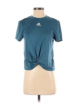 Adidas Short Sleeve Top (view 1)