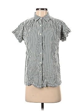 Industry Short Sleeve Button-Down Shirt (view 1)