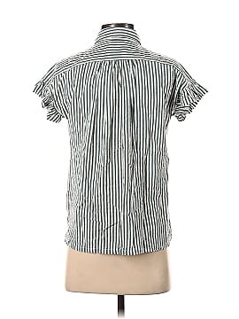 Industry Short Sleeve Button-Down Shirt (view 2)