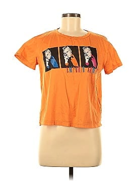 Emporio Armani Sleeveless T-Shirt (view 1)
