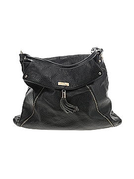 Onna Ehrlich Leather Shoulder Bag (view 1)