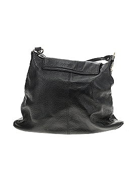 Onna Ehrlich Leather Shoulder Bag (view 2)