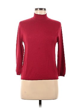 Prada Cashmere Pullover Sweater (view 1)