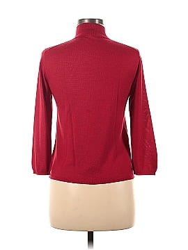 Prada Cashmere Pullover Sweater (view 2)