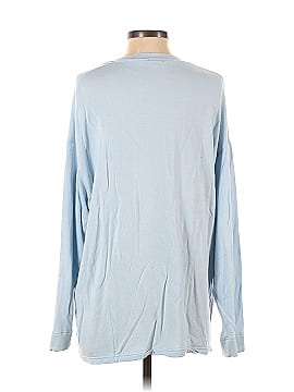 Bleusalt Long Sleeve T-Shirt (view 2)