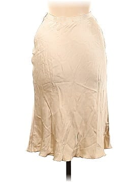 Prada Silk Skirt (view 2)