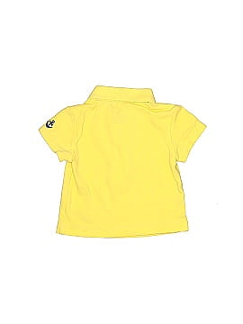 Little Me Short Sleeve Polo (view 2)